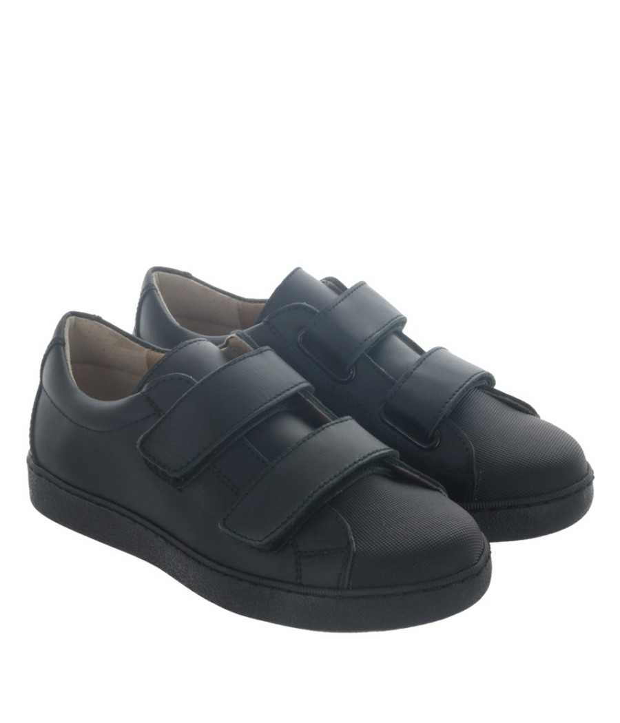 School shoes Gregory black