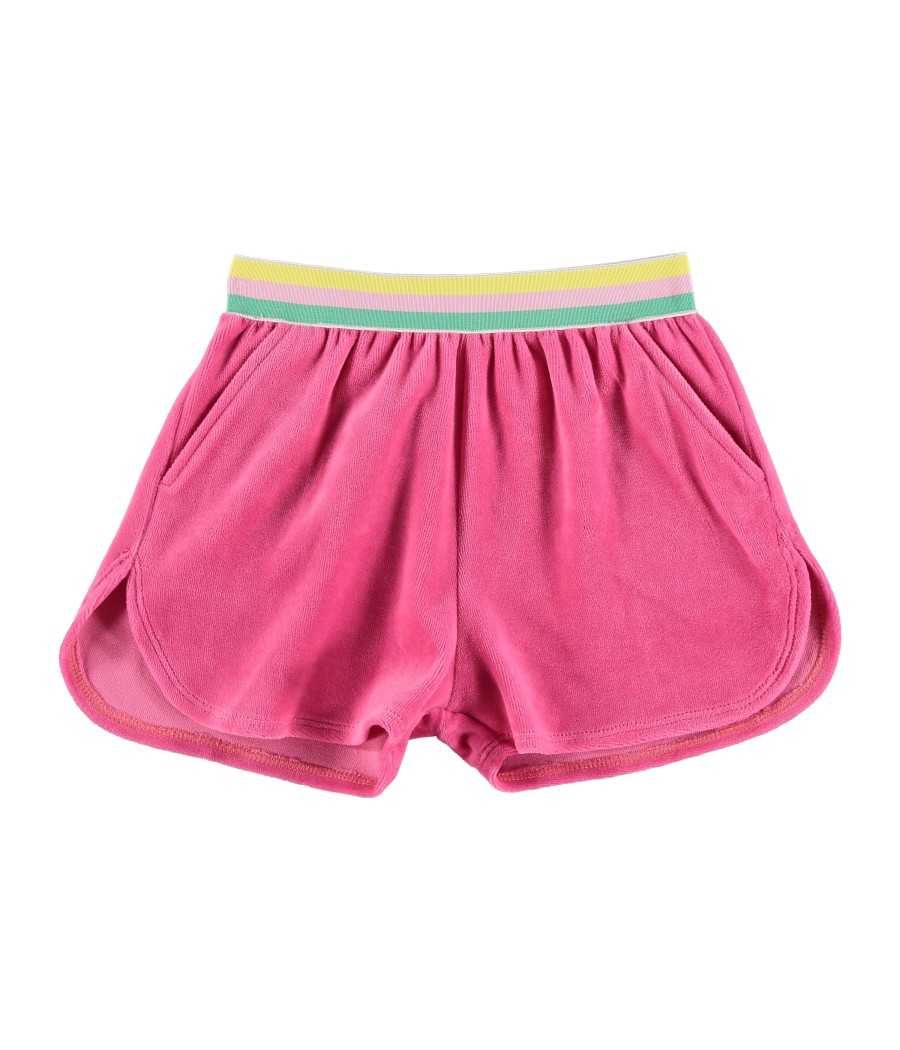 Short Diane pink