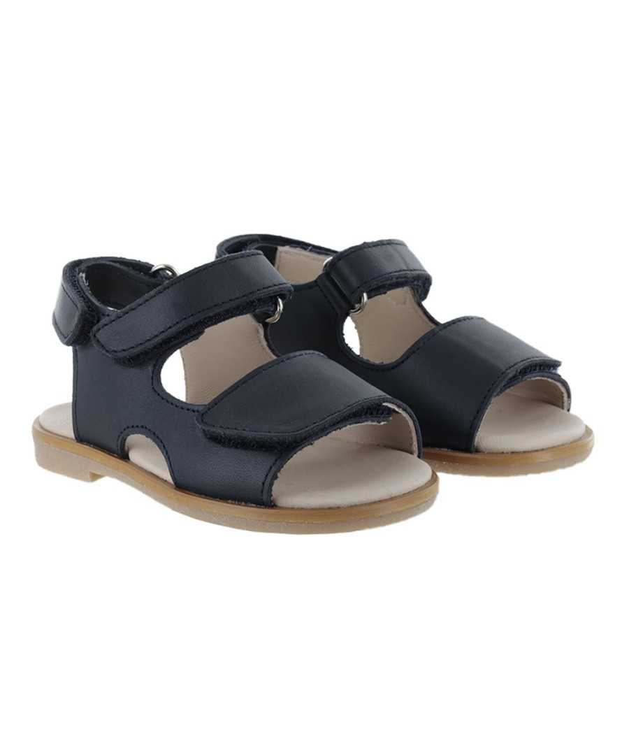 Sandal Hebe blue