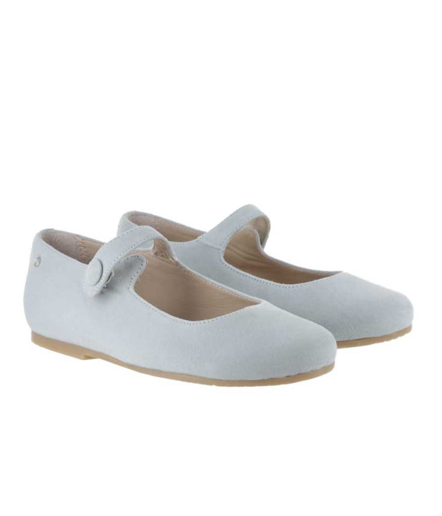 Mary-Jane Mimi acqua| Manuela de Juan