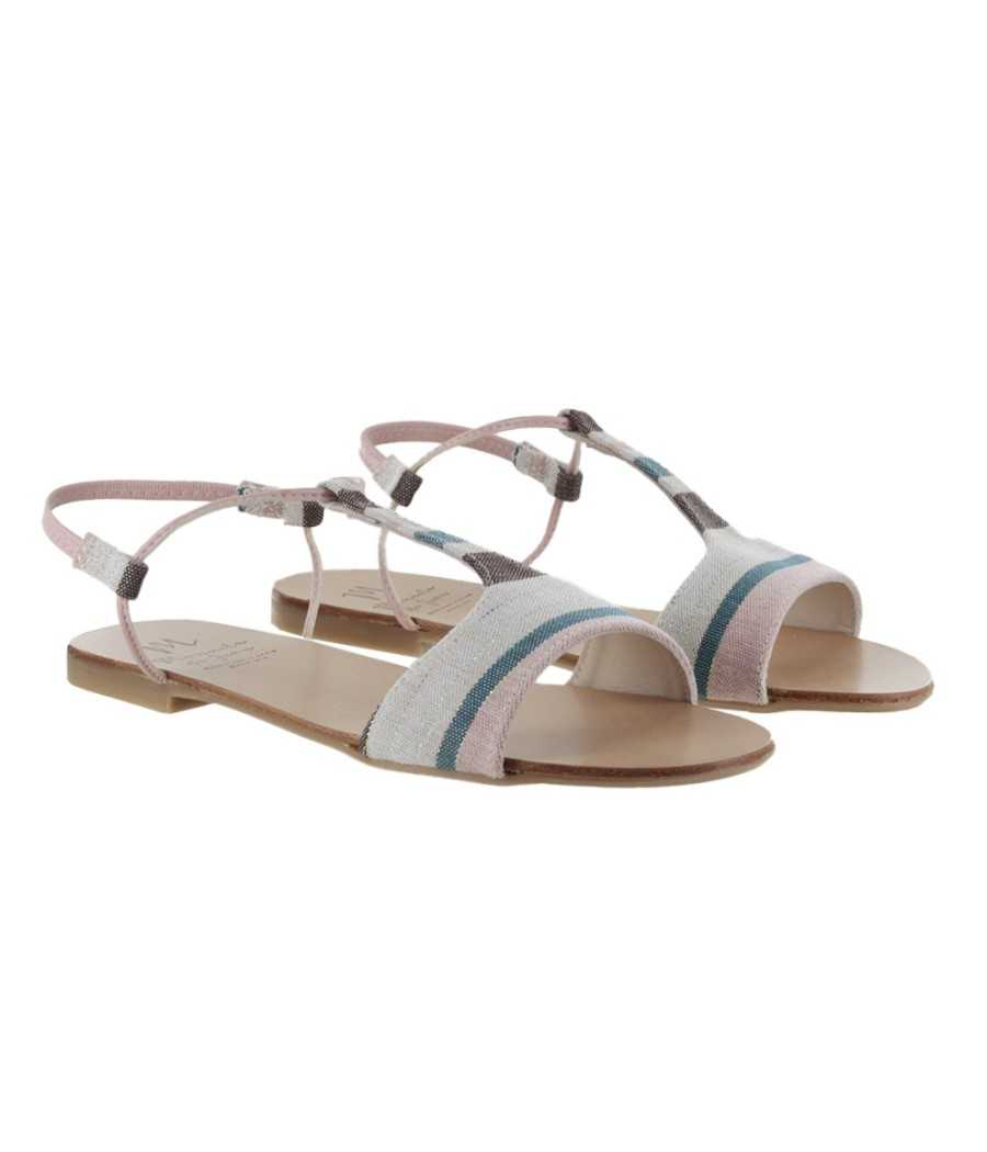 Sandals Mikonos Multicolor
