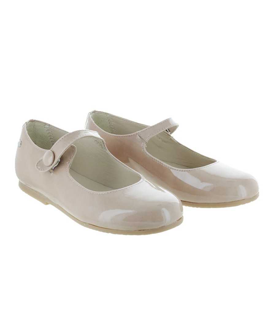 Mary-Jane Mimi Pink