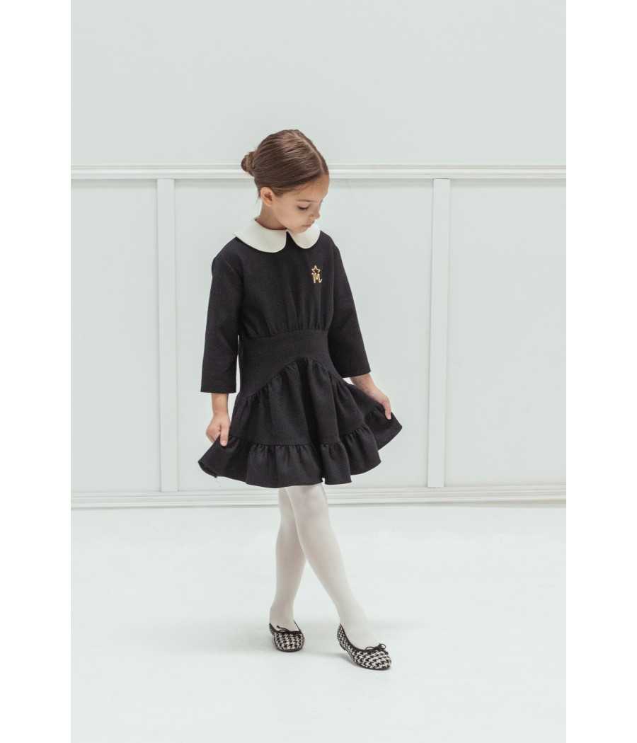 Vestido Oriane Gris