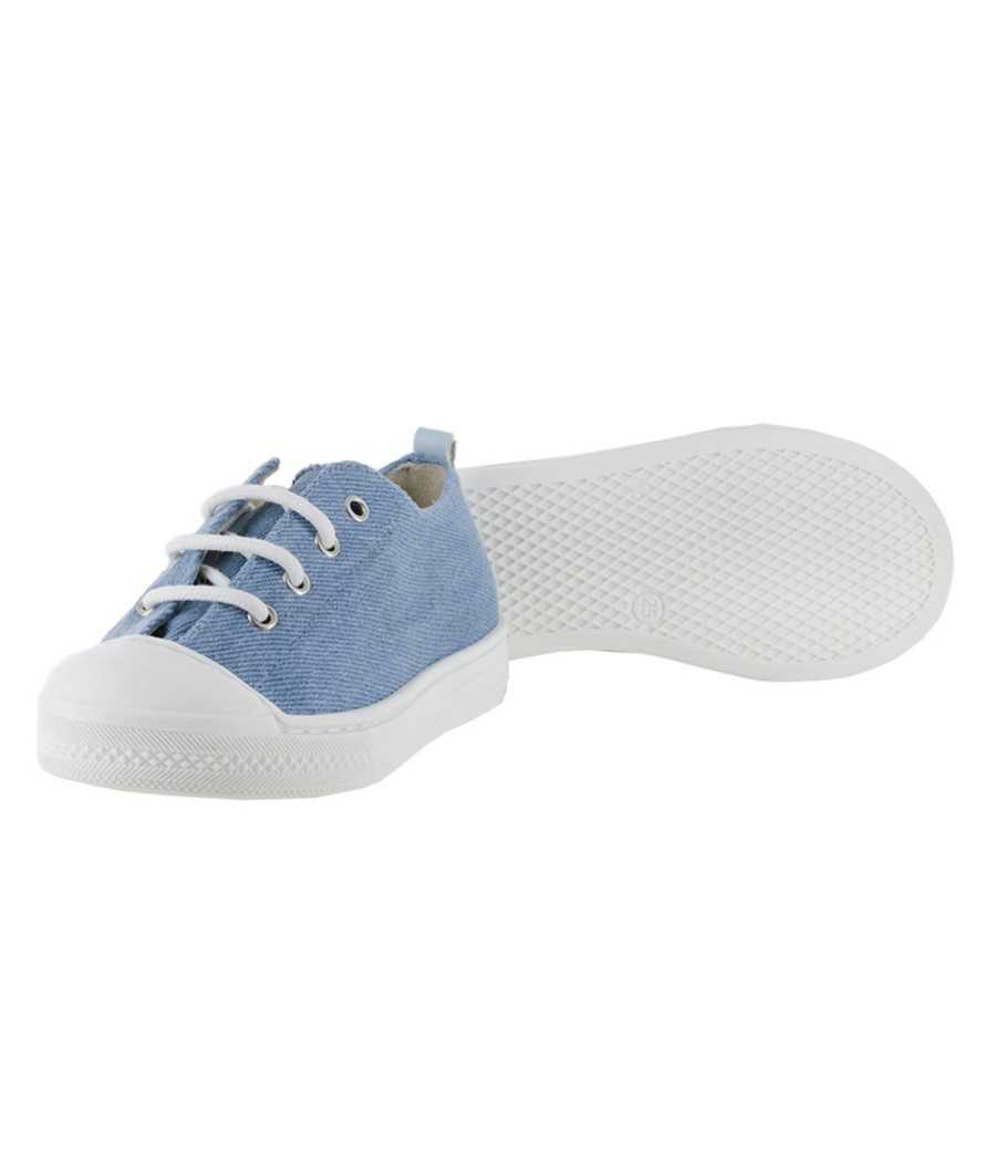 Sneakers Mickey Blue| Manuela de Juan
