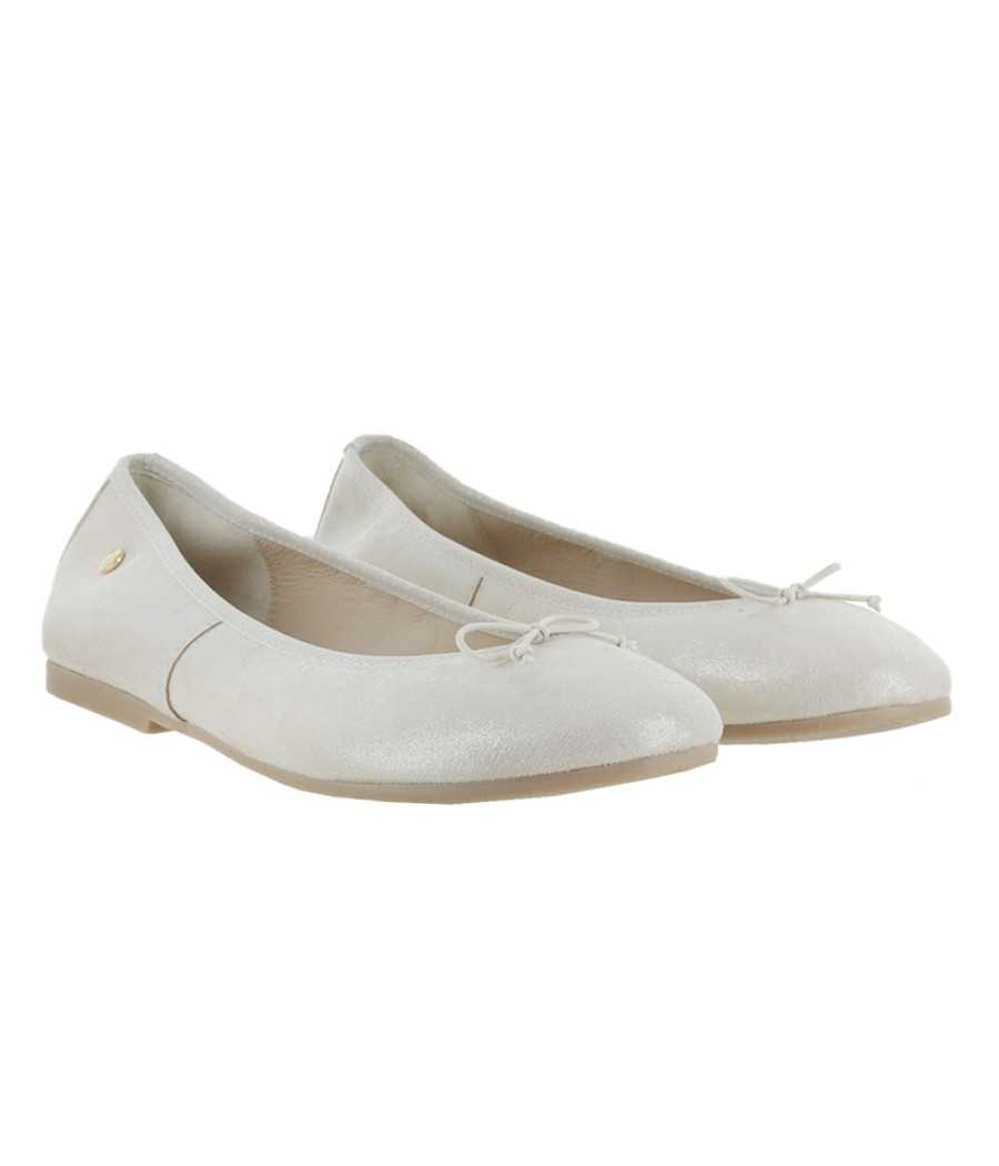 Ballerina Priscilla Platinum