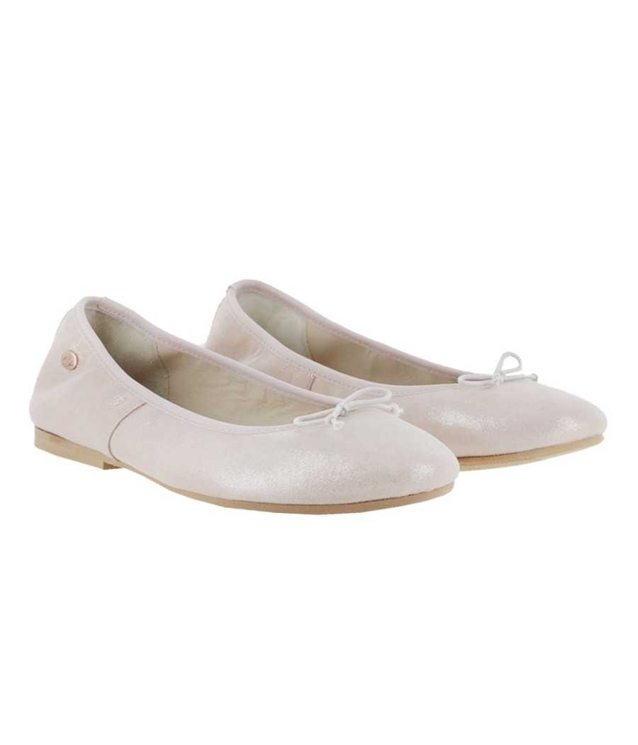 Ballerina Priscilla Pink