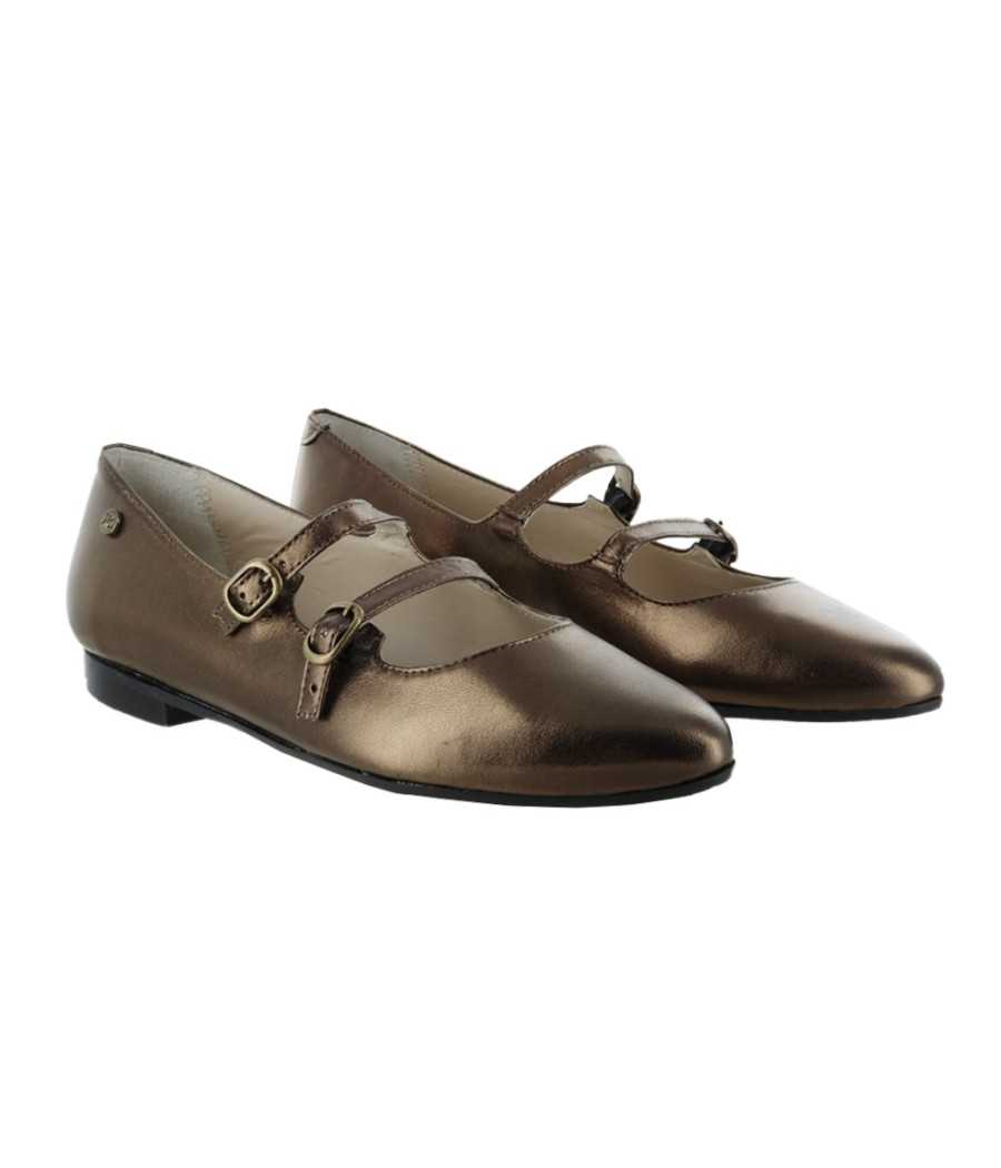 Mary-Jane Jade bronze| Manuela de Juan Mary-Jane Jade bronze| Manuela de Juan