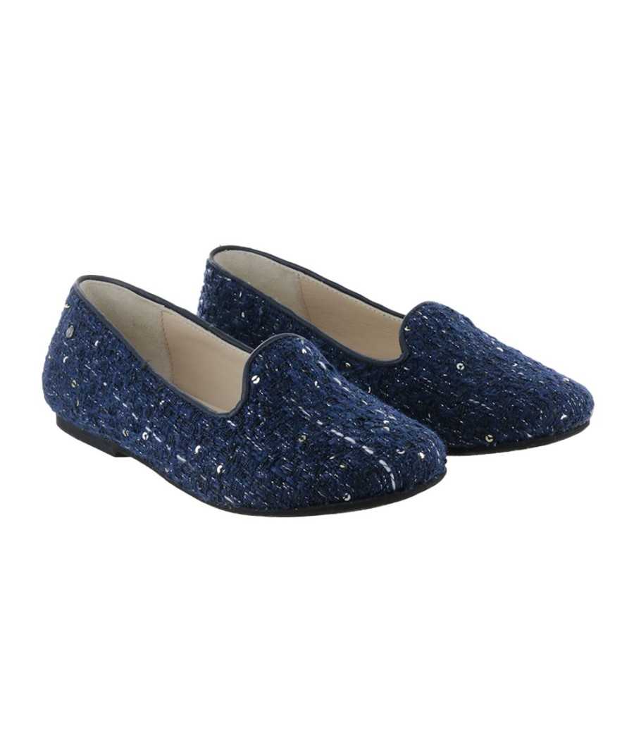 Loafer Chachou Blue