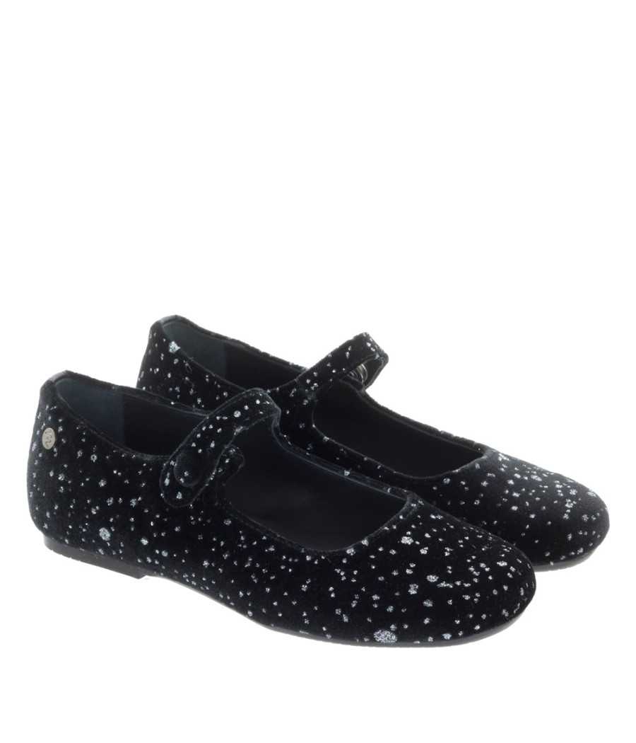 Mary-Jane Mimi Black Fantasy