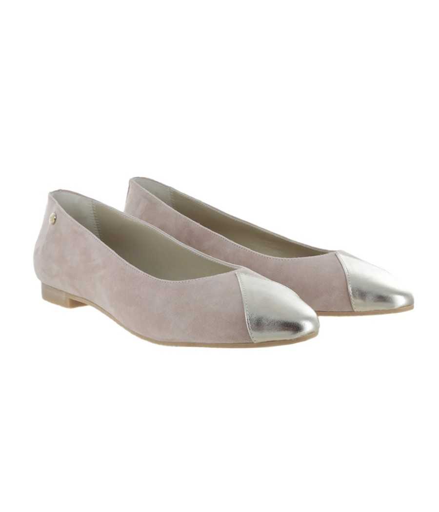 Ballerina Nerea Pink