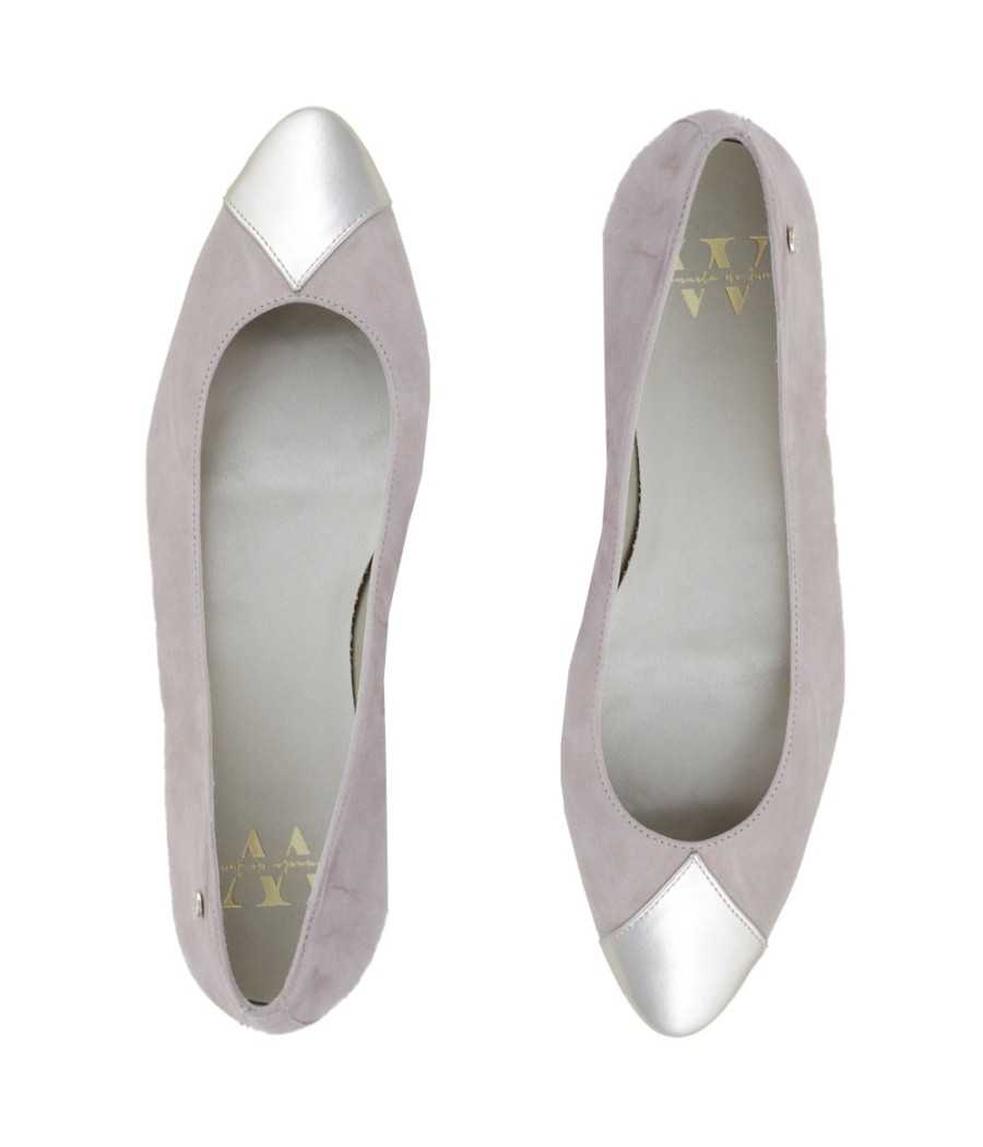 Bailarina Nerea Rosa