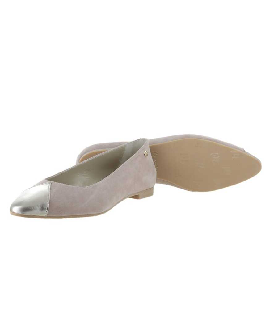 Bailarina Nerea Rosa