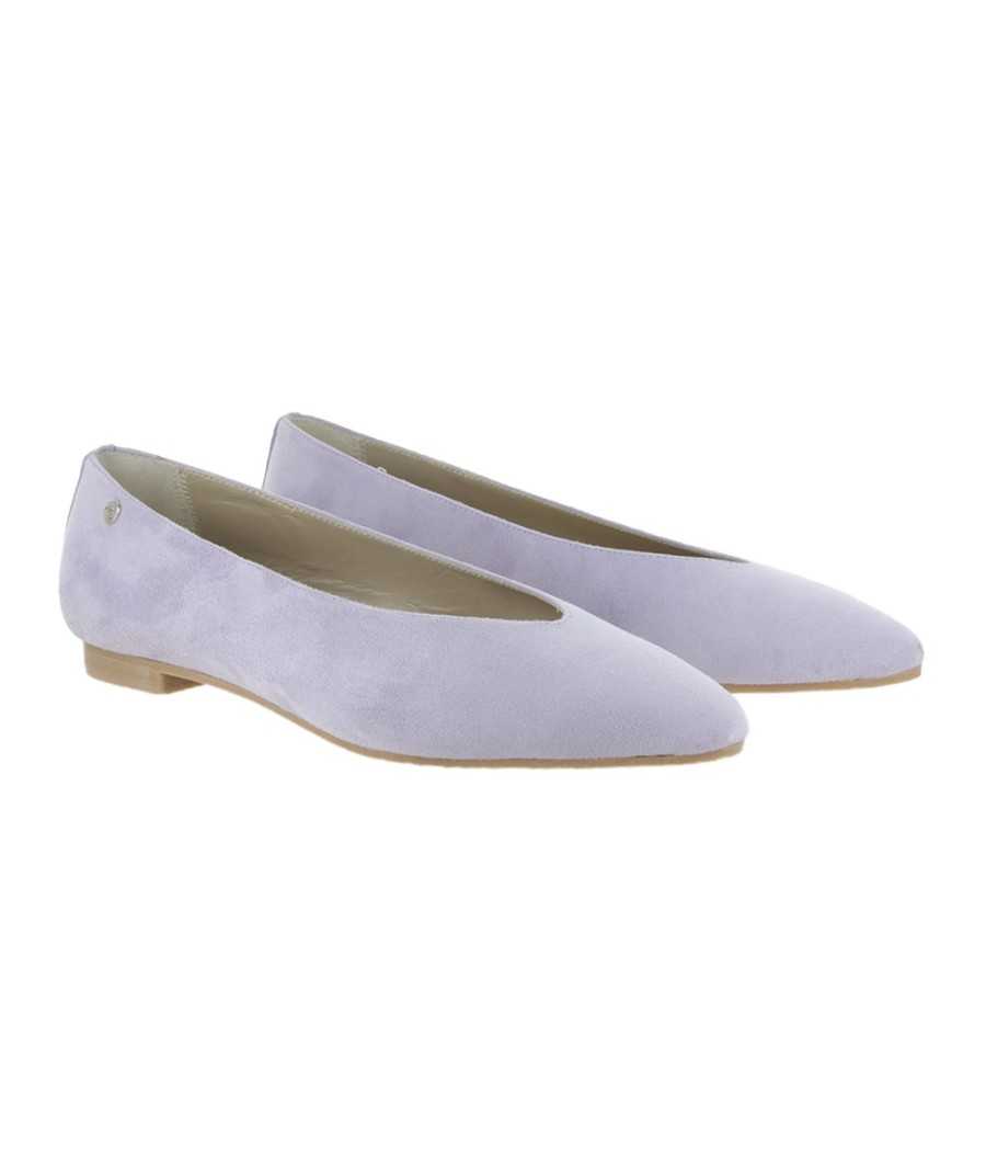 Ballerina Victoria Lilac