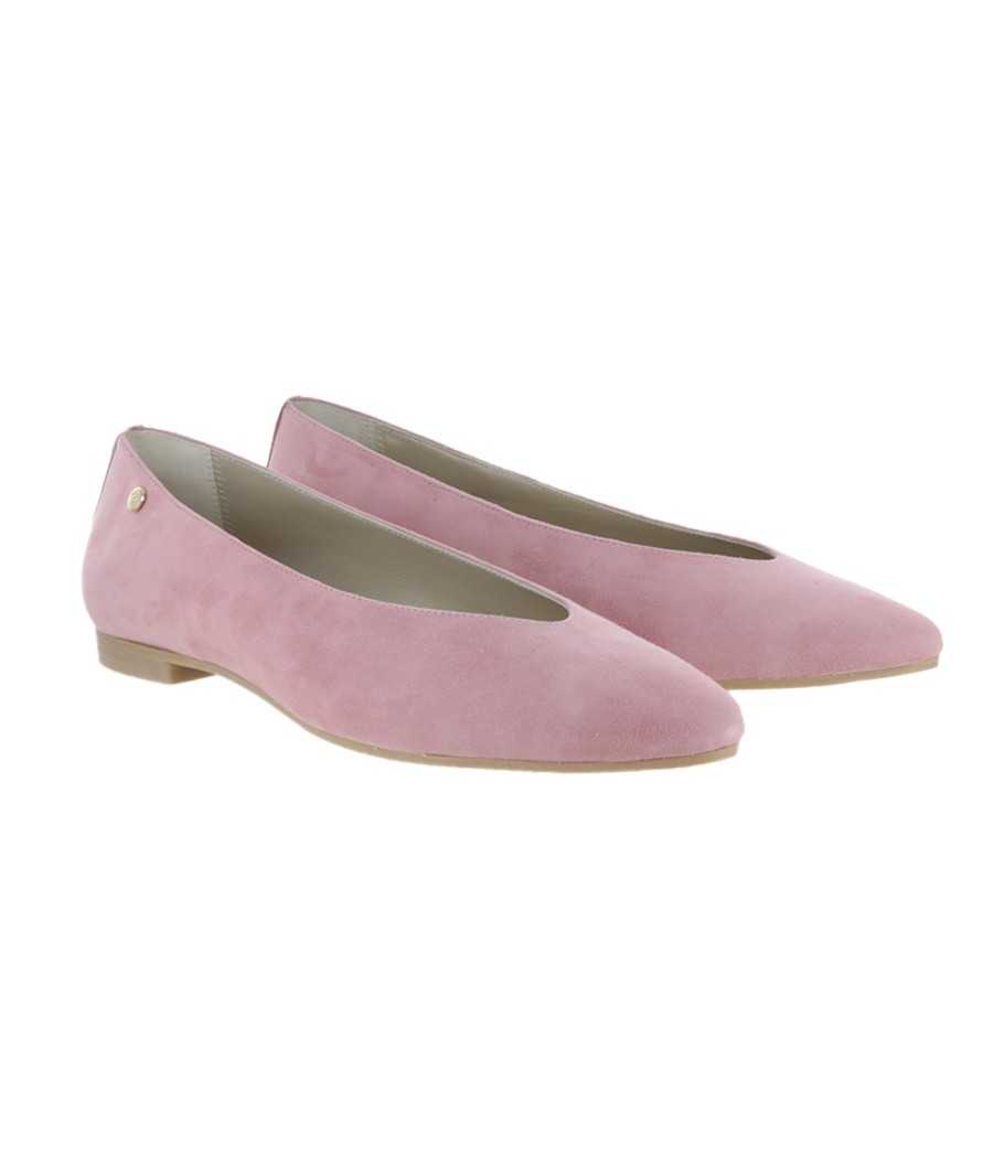 Ballerina Victoria Pink