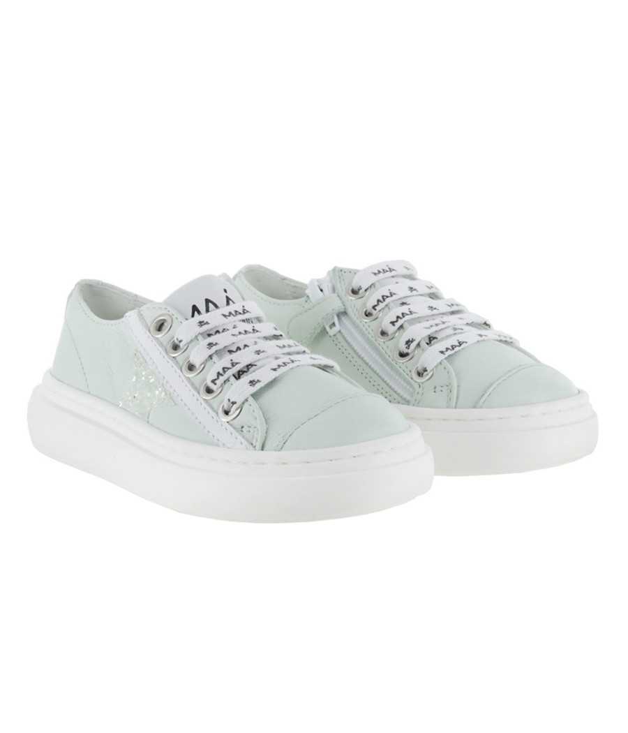 Zapatillas Doncic Mint Glacier