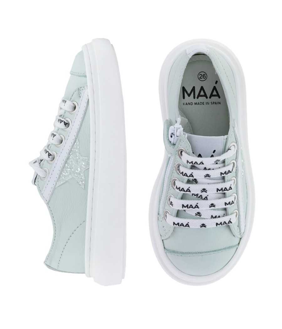 Sneakers Doncic mint |