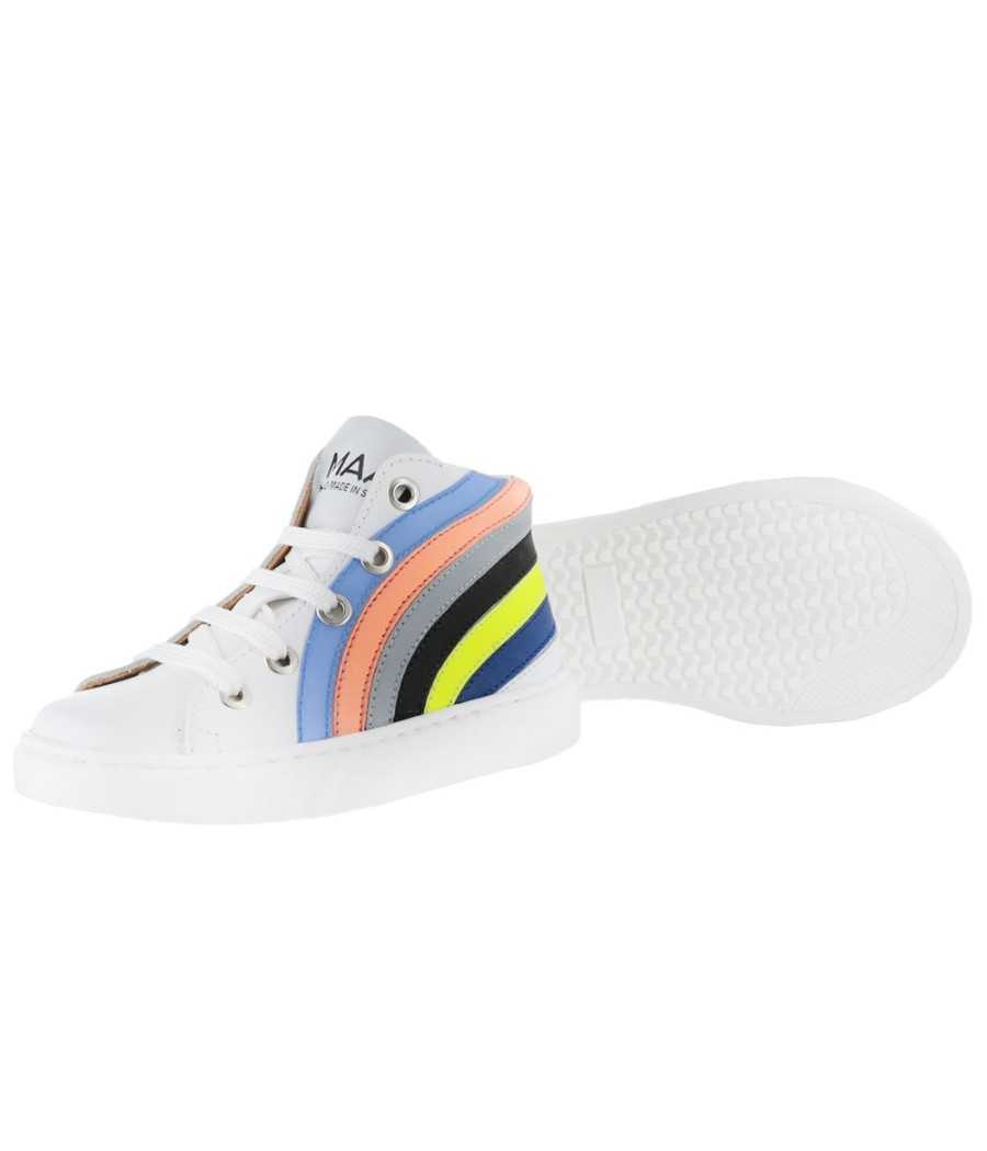 Zapatillas Jackson Off White