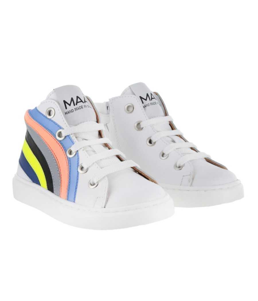 Sneakers Jackson Off White Sneakers Jackson Off White