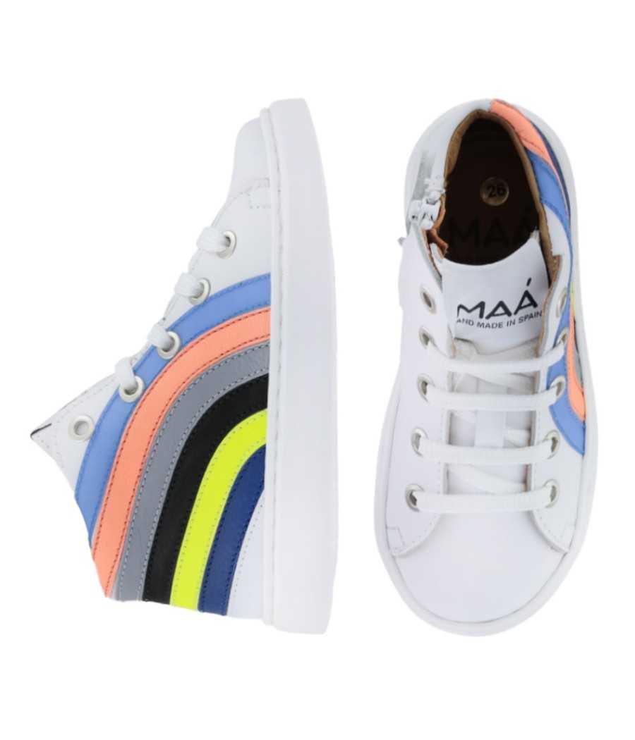 Zapatillas Jackson Off White