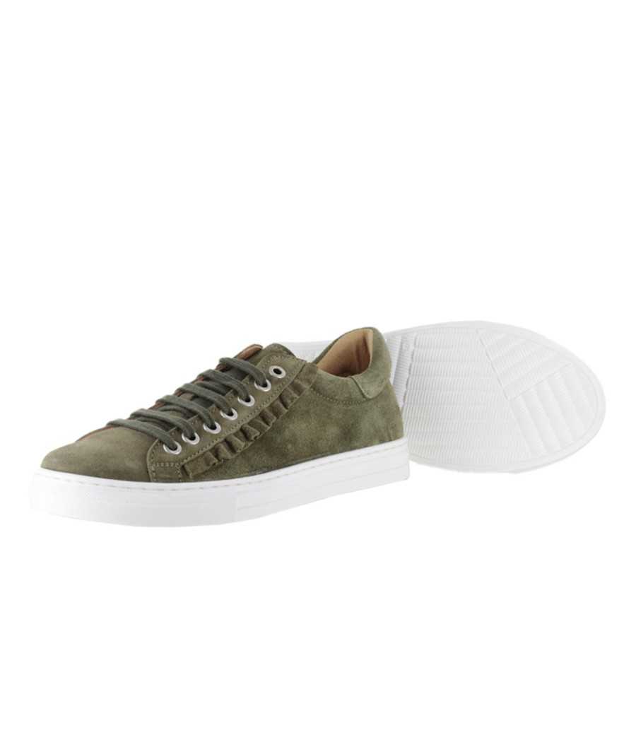 Zapatillas Marea Olive Rodeo