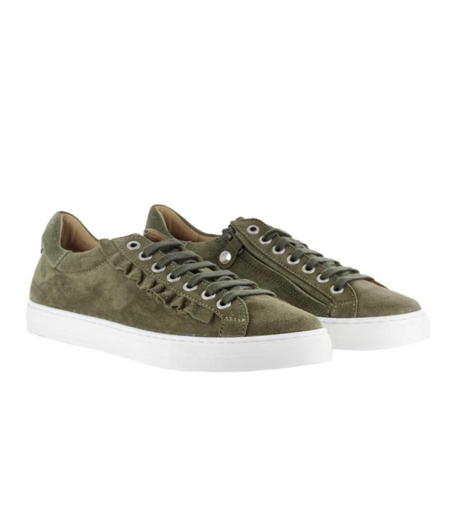 Zapatillas Marea Olive Rodeo
