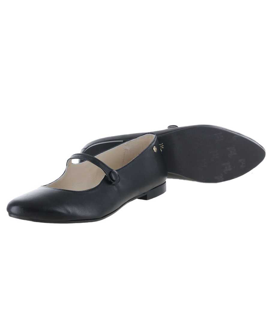 Mary-Jane Colelle Black
