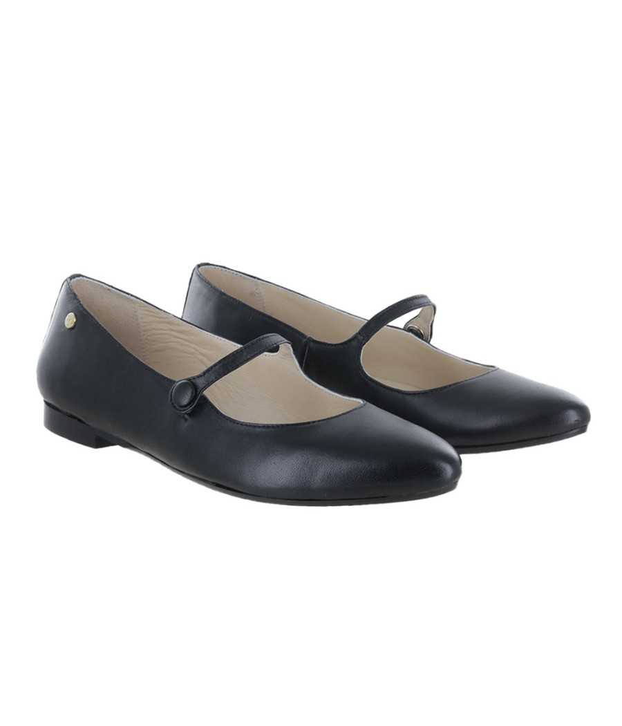 Mary-Jane Colelle Black Mary-Jane Colelle Black