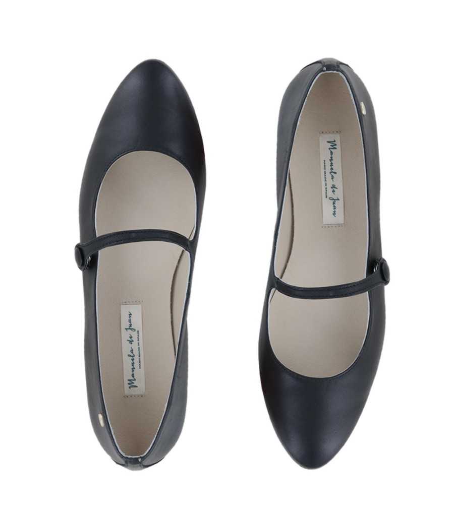 Mary-Jane Colelle Black