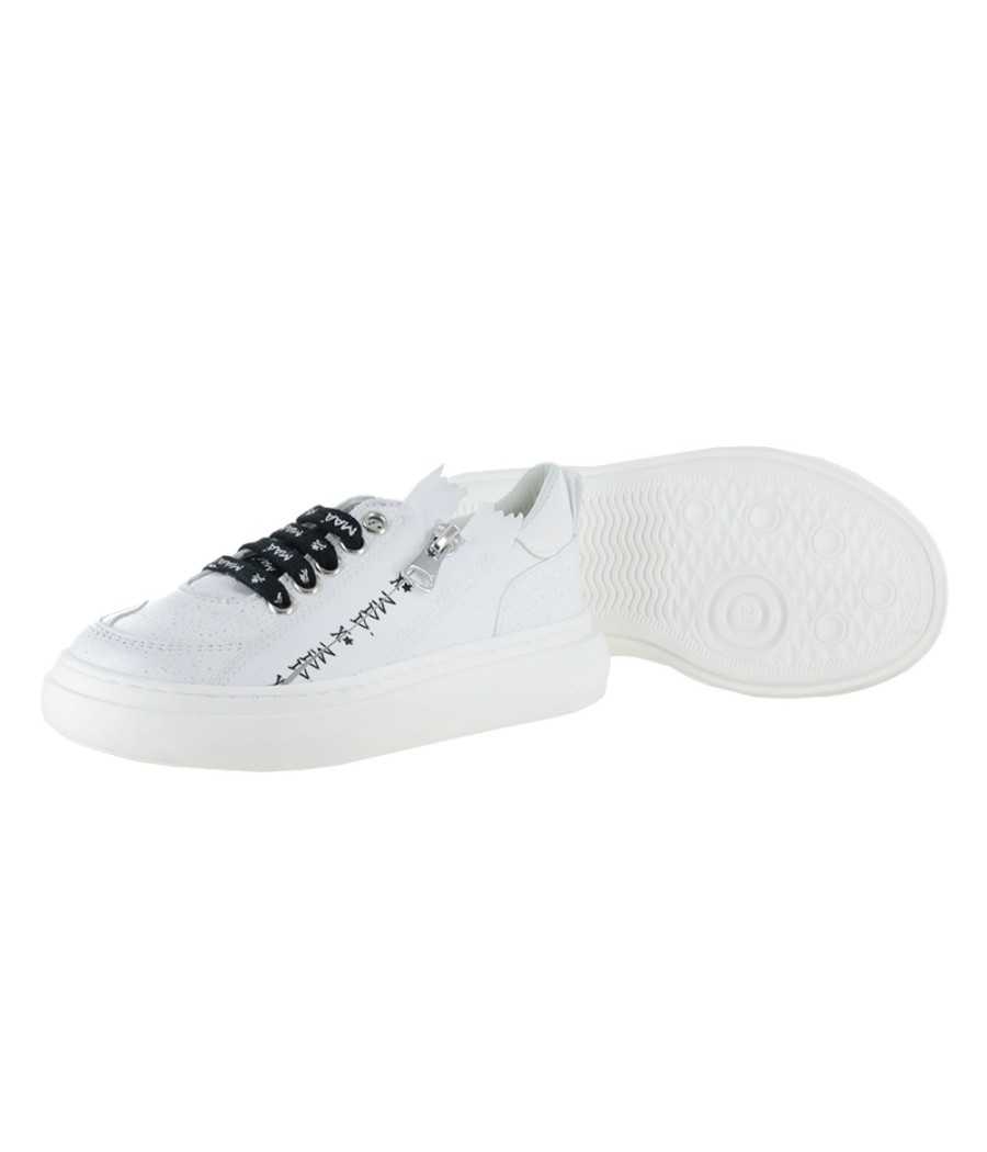 Zapatillas Durant White Lux