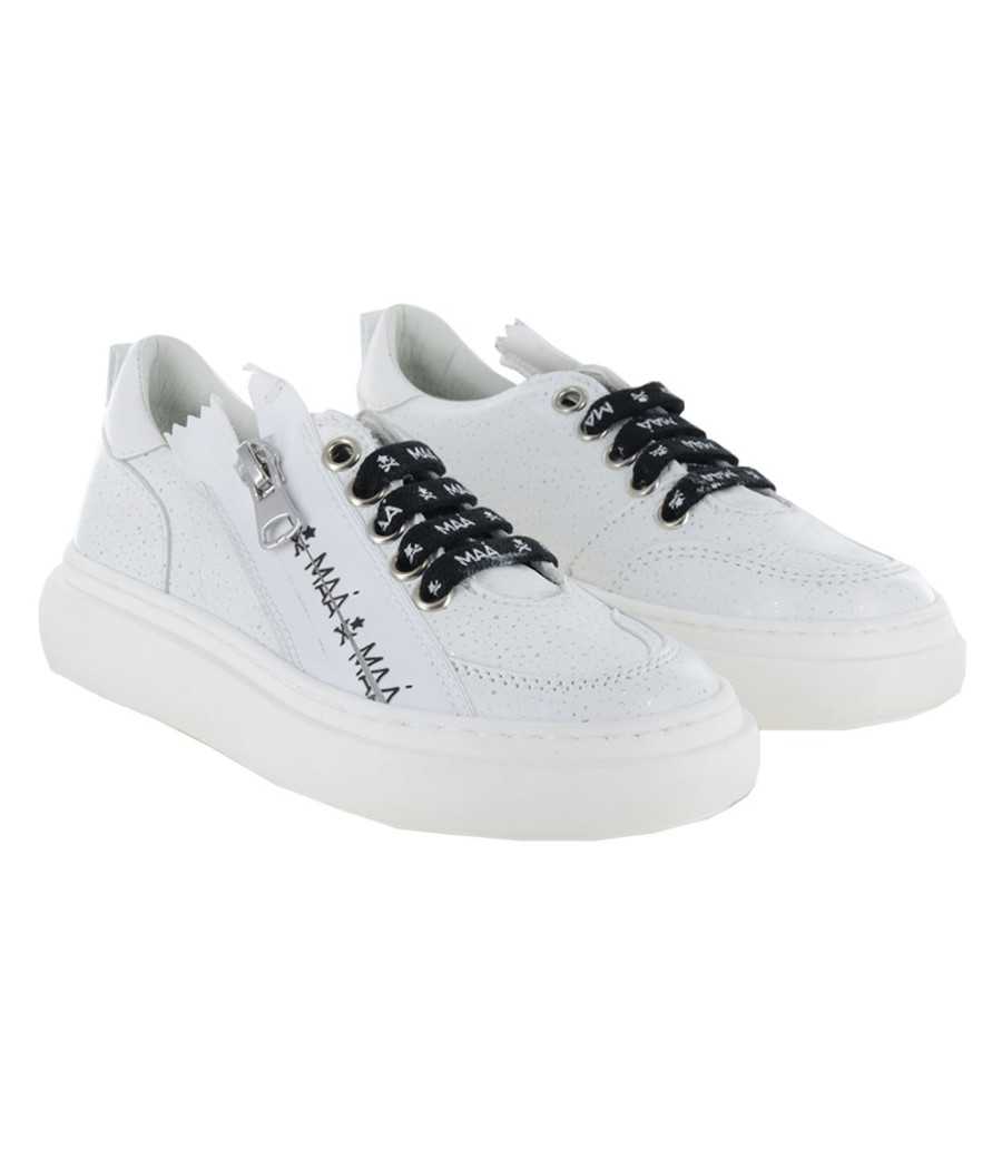 Zapatillas Durant White Lux