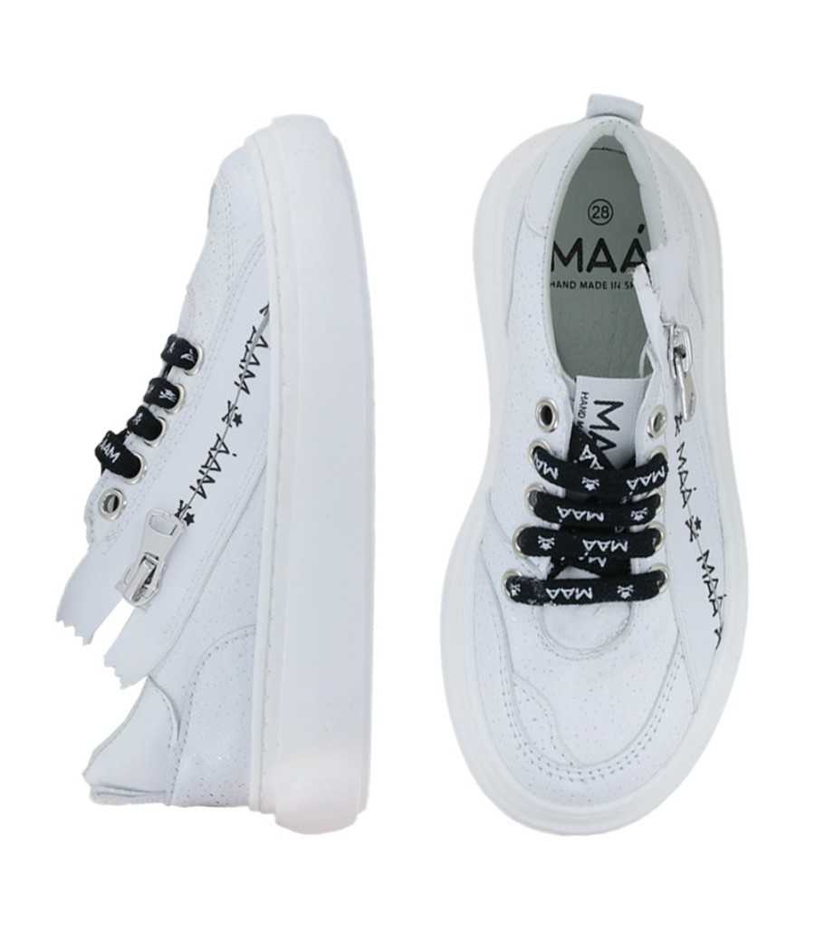 Zapatillas Durant White Lux