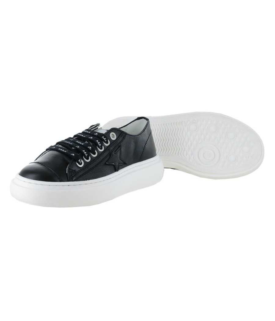 Zapatillas Doncic Black Sauvage