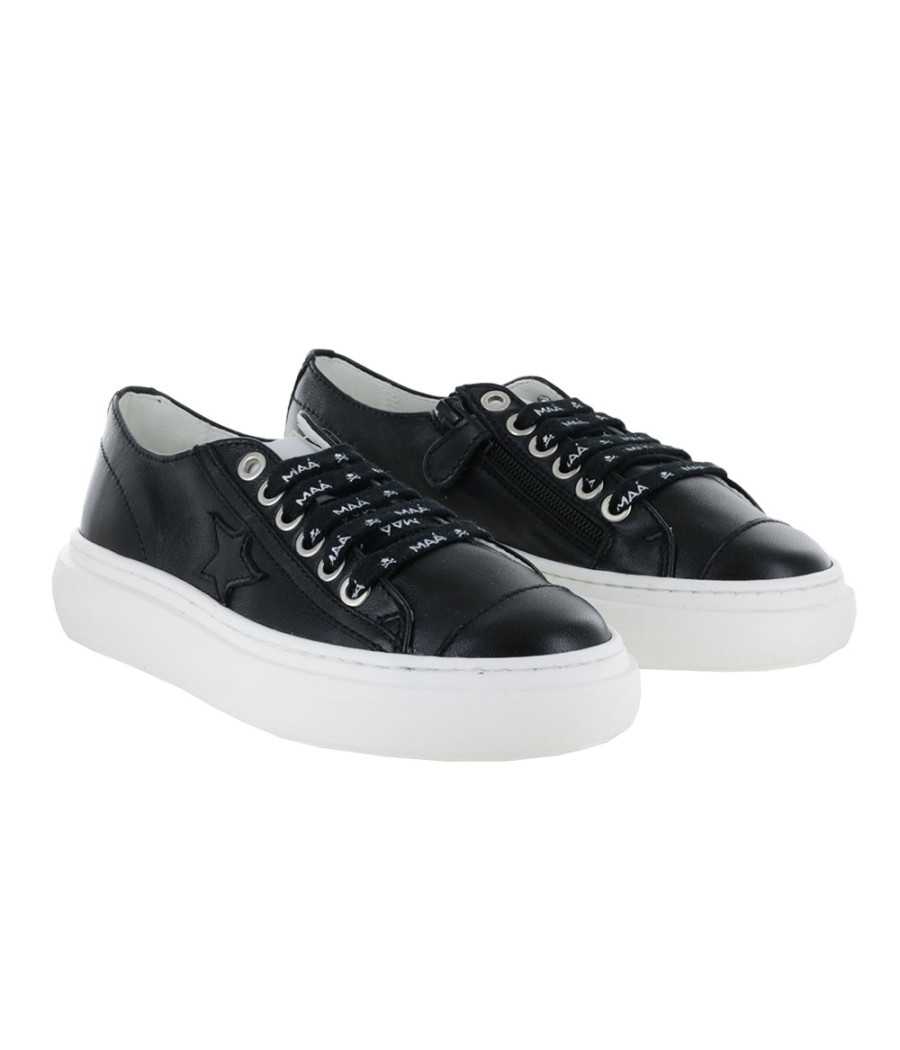 Zapatillas Doncic Black Sauvage
