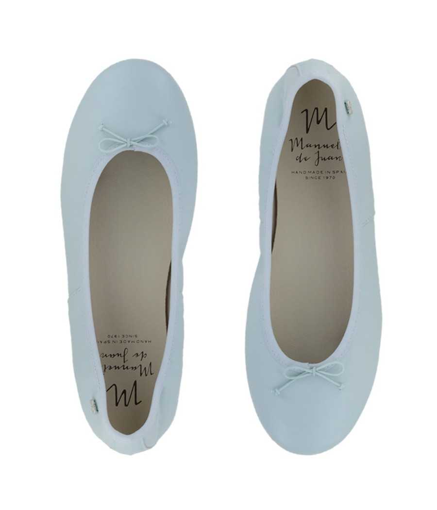 Bailarina Priscilla Azulandro Nappa| Manuela de Juan