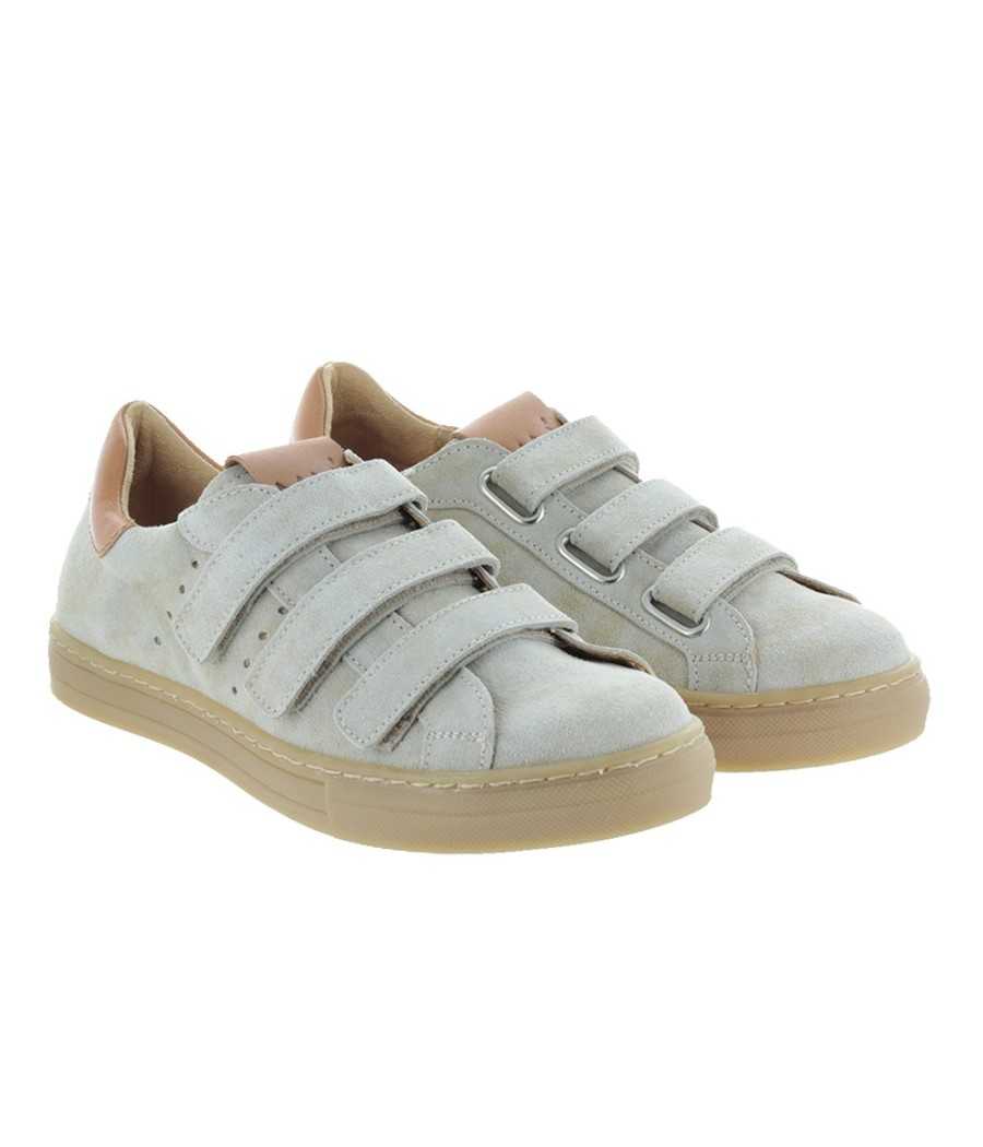 Zapatillas Queen Beige