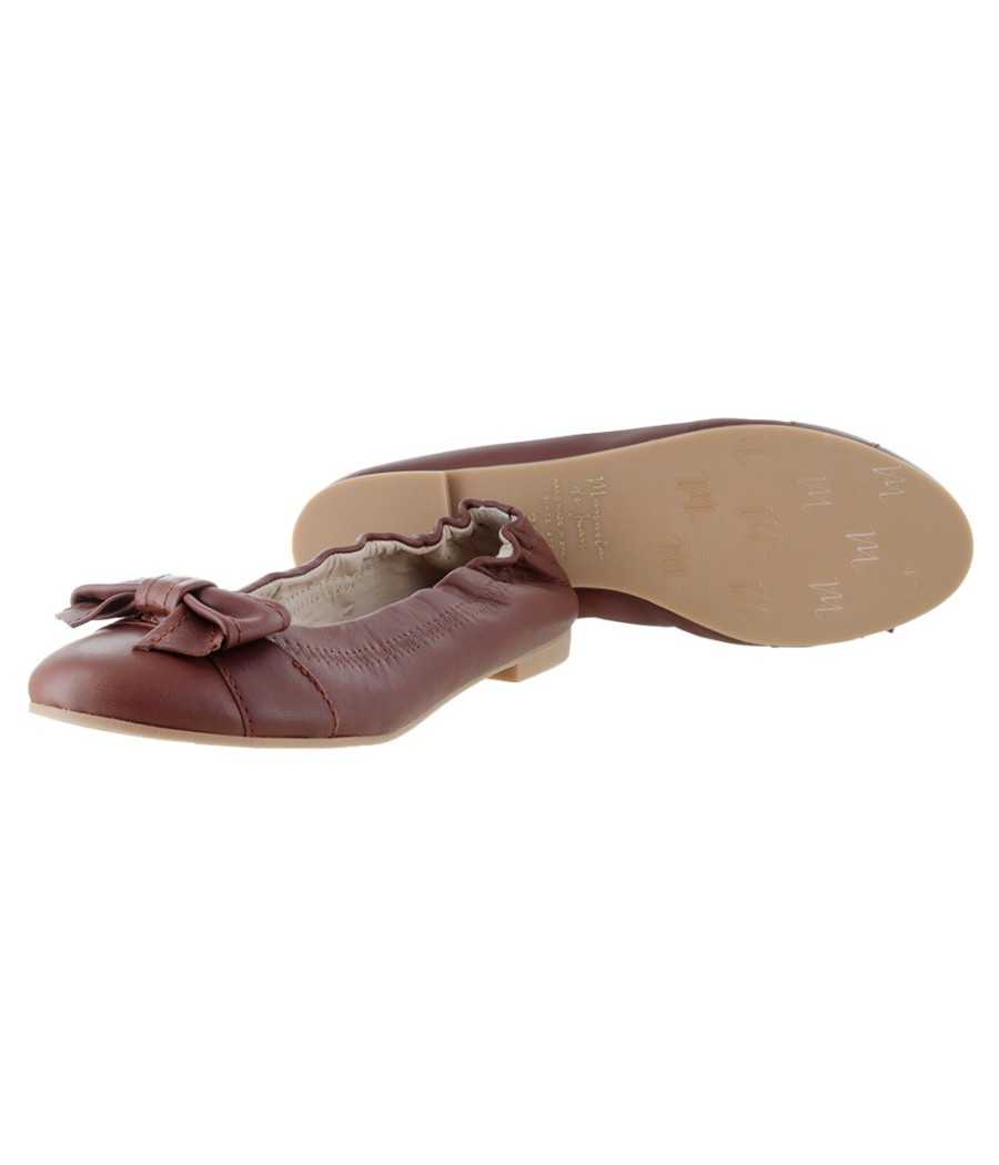 Ballerina Blanchet Brown