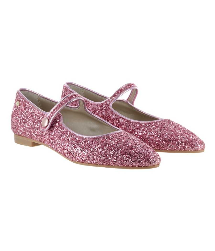 Mary-Jane Luisa Pink