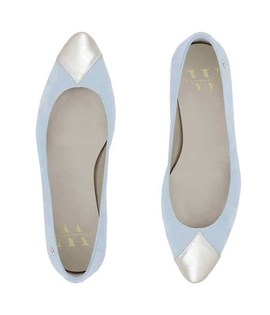 Ballerina Nerea Blue