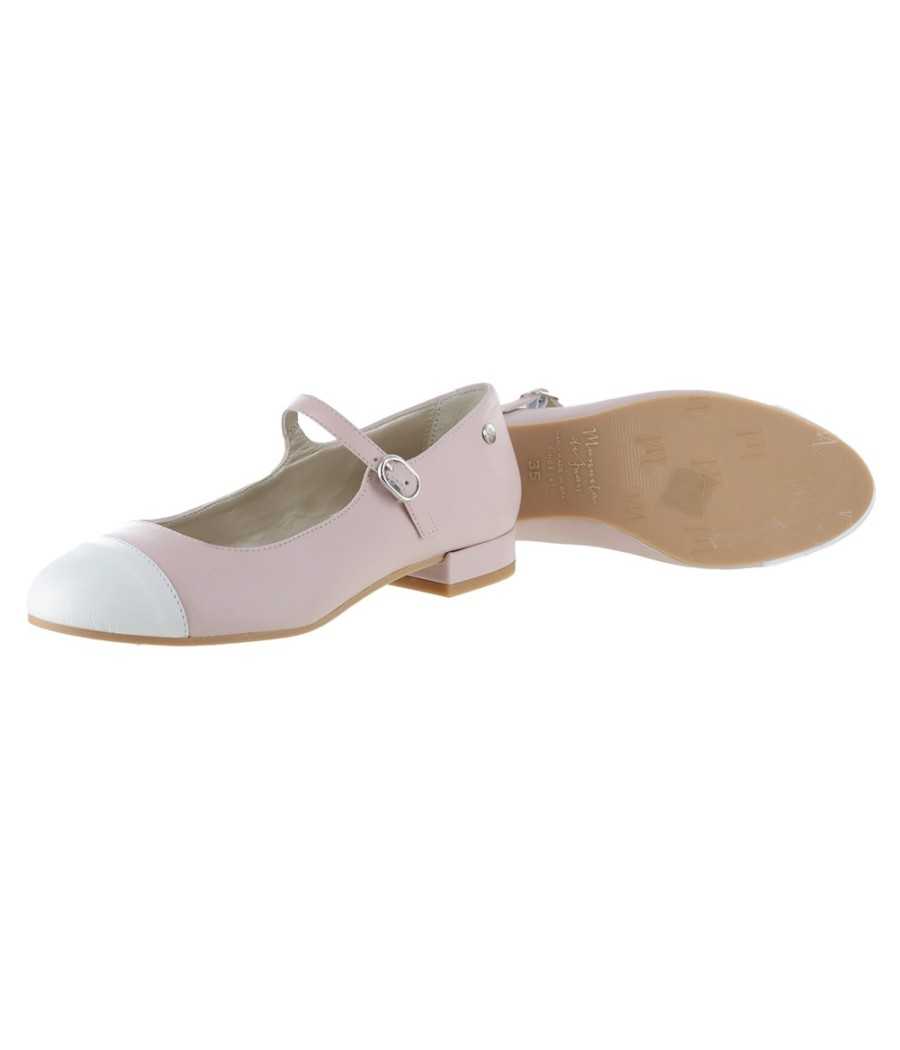 Zapatos de salón Aiko rosa