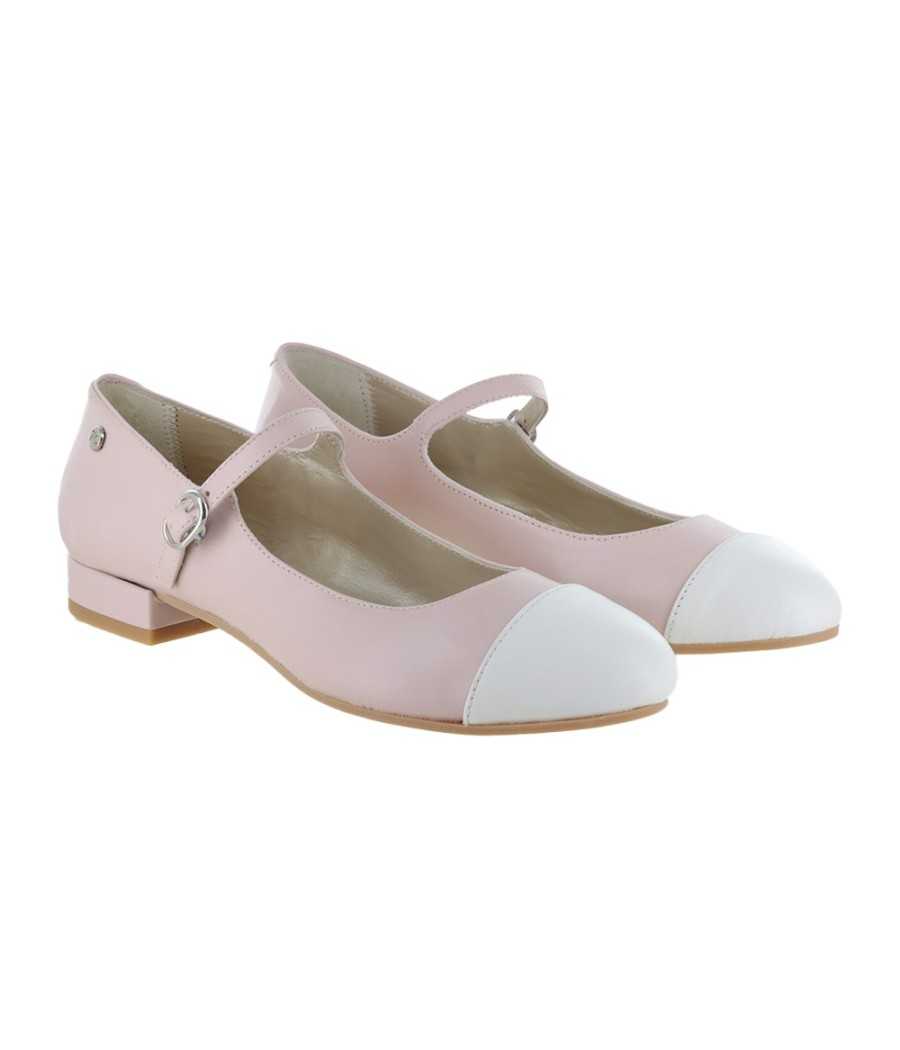 Zapatos de salón Aiko rosa Zapatos de salón Aiko rosa