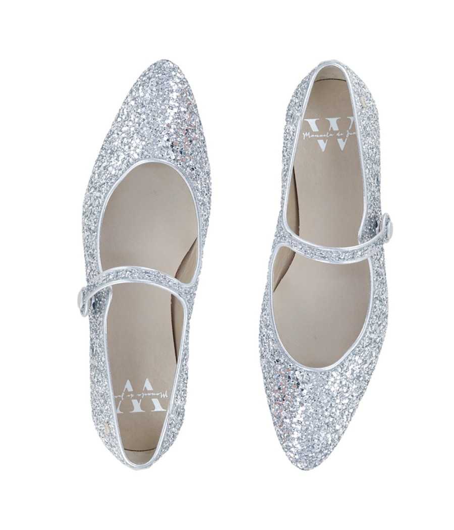 Mary-Jane Luisa Silver