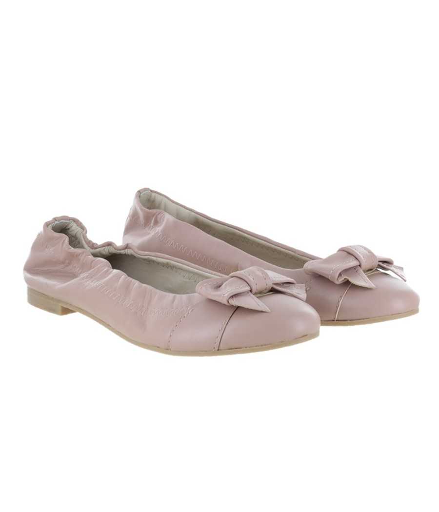 Ballerina Blanchet Pink