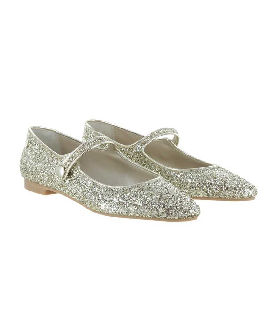 Mary-Jane Luisa Gold Mary-Jane Luisa Gold
