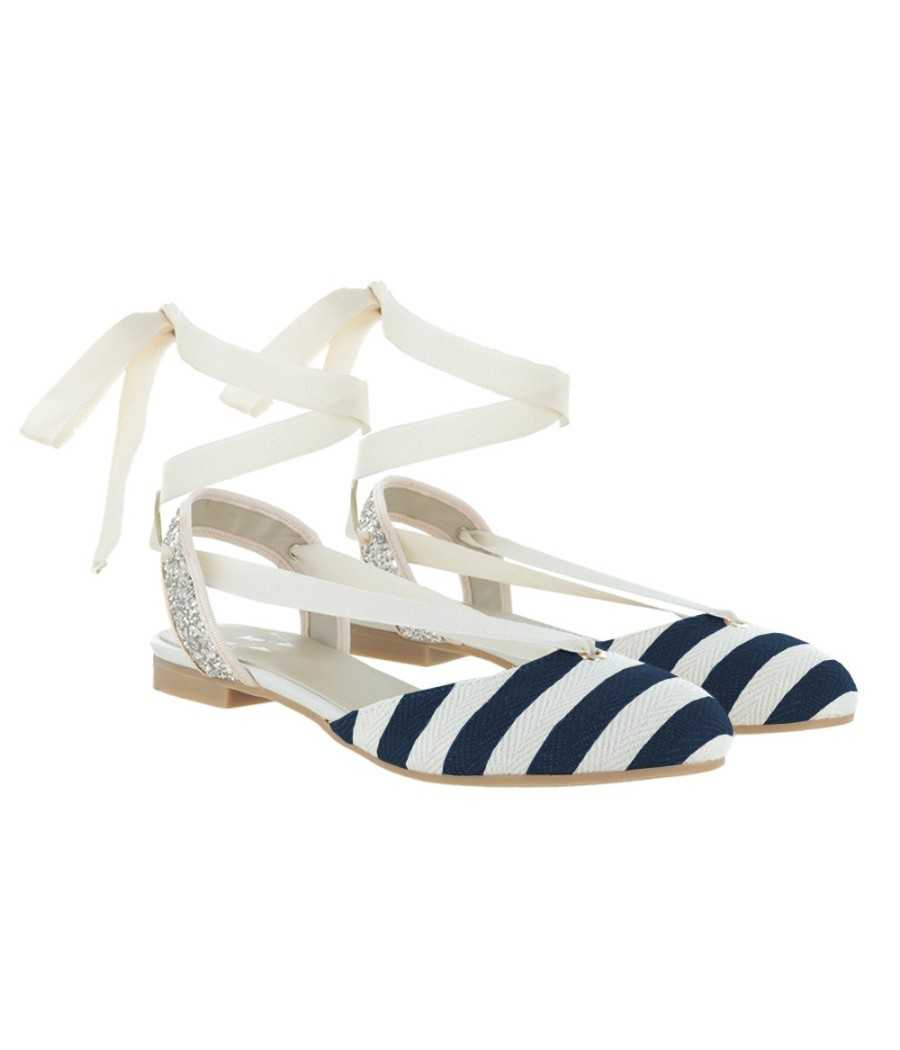 Sandals Martina Blue