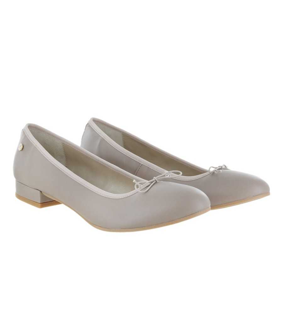 Zapatos de salón Hailey Taupe Zapatos de salón Hailey Taupe