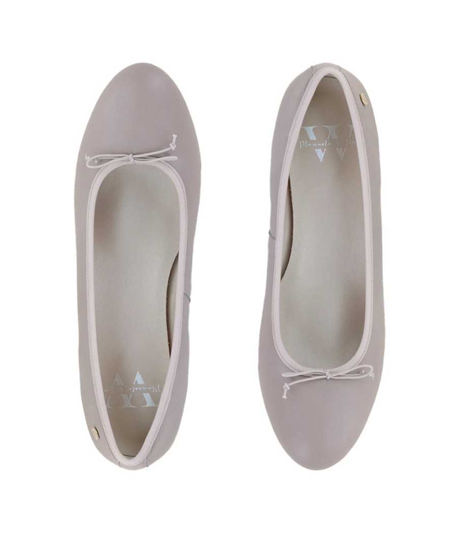 Zapatos de salón Hailey Taupe