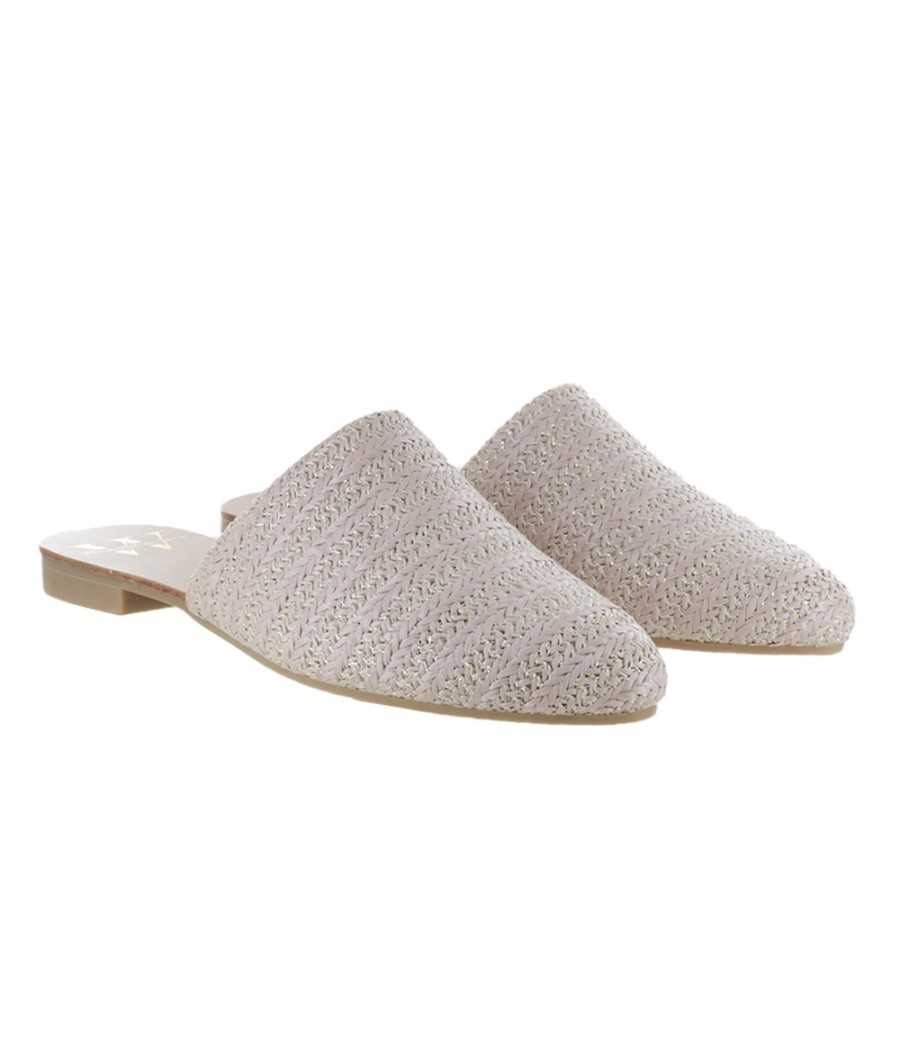 Mule Zouk Rosa