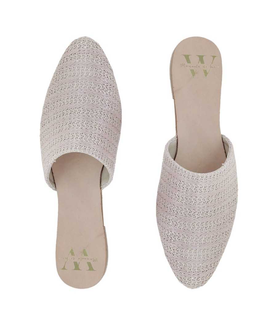 Mule Zouk Rosa