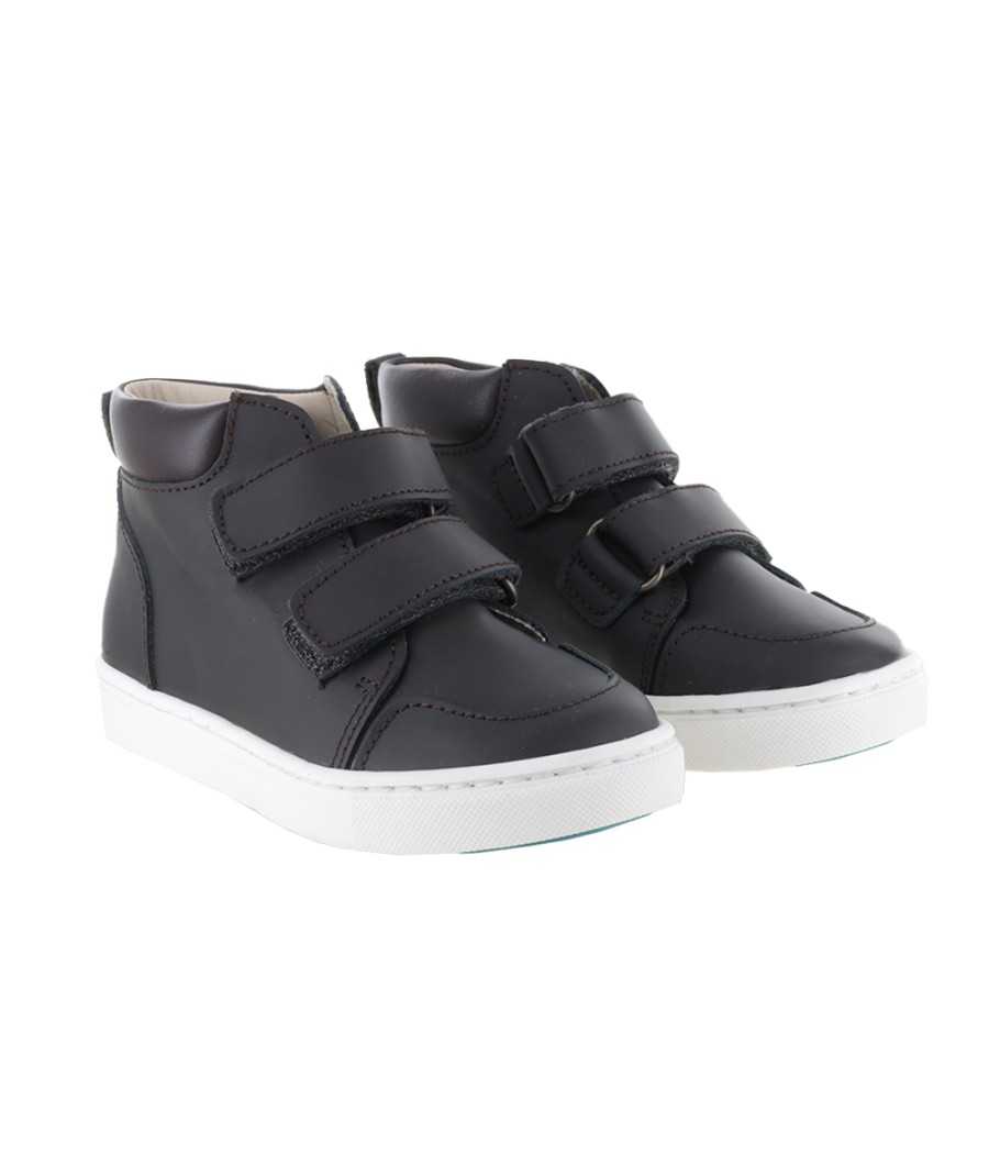 Botines Aro marrón
