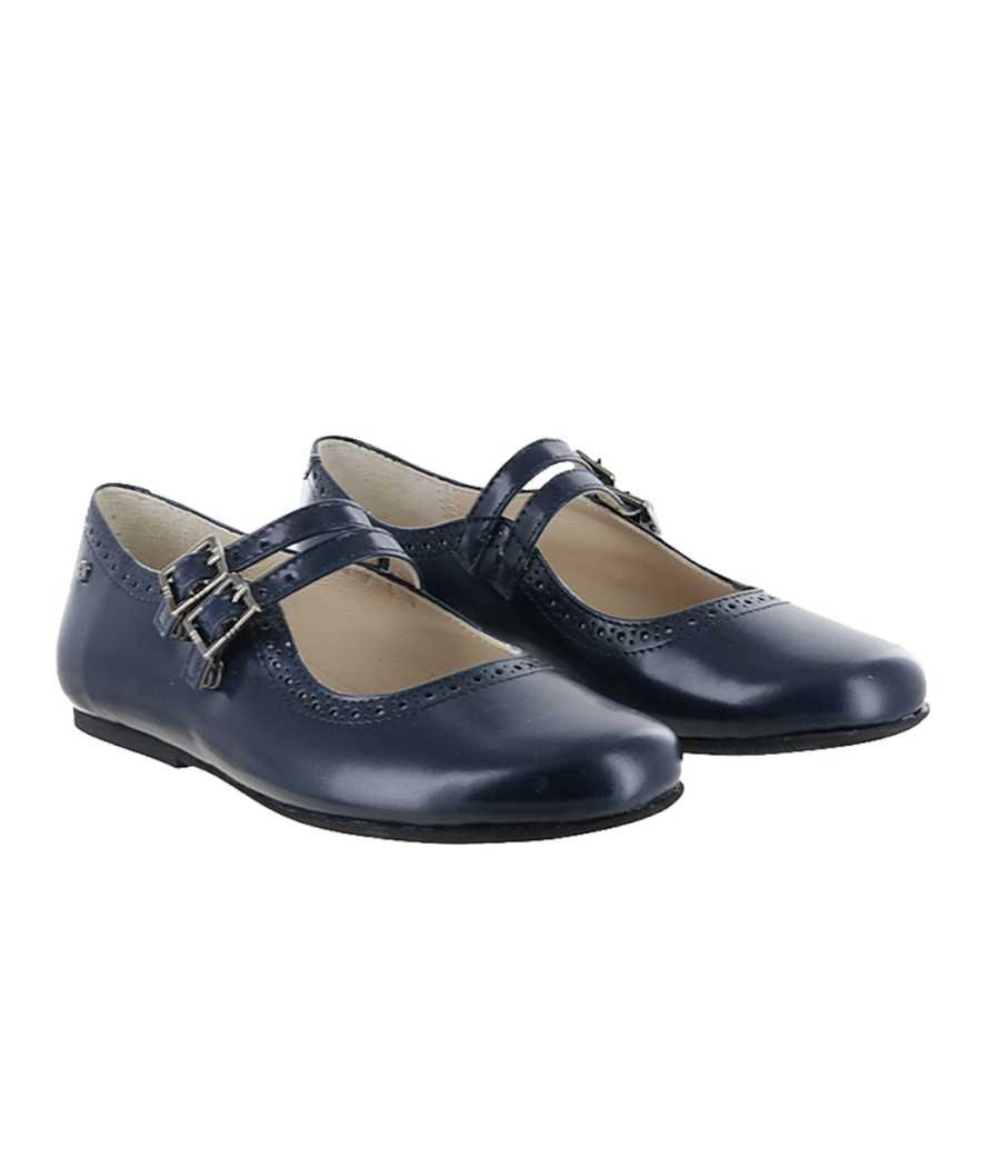 Mary-Jane Papen Blue